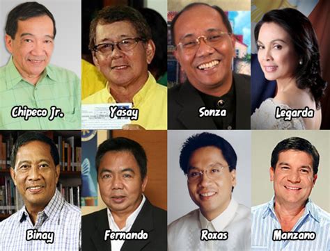 2010 Philippine Senate election .